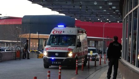 Çorum’da Şüpheli Bebek Ölümü