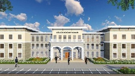 Gölcük Hükümet Konağı’nın Üretim İhalesi Sonuçlandı