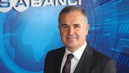 Sabancı Topluluğu Sarsıntı Bölgesi İçin 12 Milyar TL’lik Kaynak Tahsis Etti