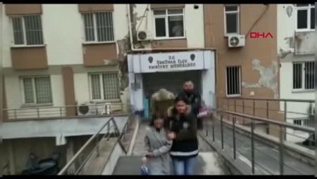 ÜSKÜDAR’I KARIŞTIRAN OLAYIN SIRRI ÇÖZÜLDÜ: 800 BİN LİRALIK KRİPTO PARASI ÇALININCA TAKSİYE ÇARPMIŞ
