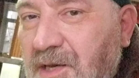 Denizde Kaybolan Tunç Denizgöçer, Cuma Namazında Bulundu