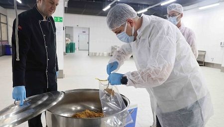 Antikkapı her alanda fark yaratıyor