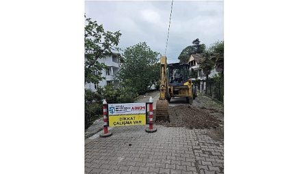 A Ekibi’nden bayram öncesi ağır tempo