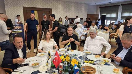 Aziz Yıldırım: “Kötü gidişi durdurmak için çaba edeceğiz”