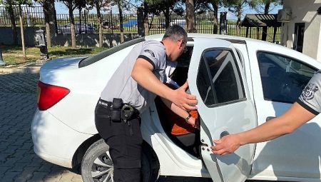 Büyükşehir Zabıtası gereksinim duyulan her yerde