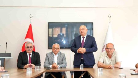 Lider Bıyık “Düzce’nin iktisadına hizmet etmeye devam edeceğiz”